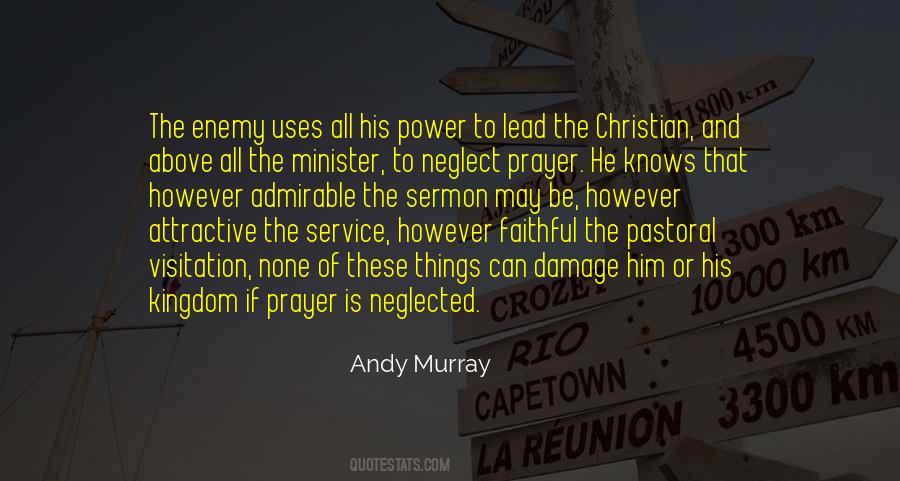 Quotes About Christian Service #71900