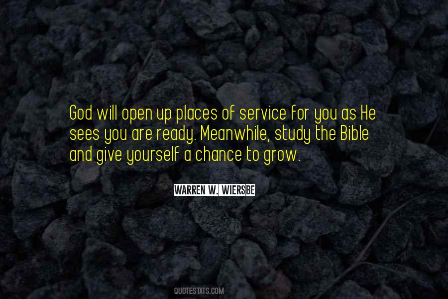 Quotes About Christian Service #742466
