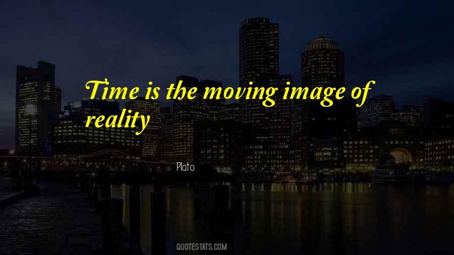 Quotes About Time Plato #1669861