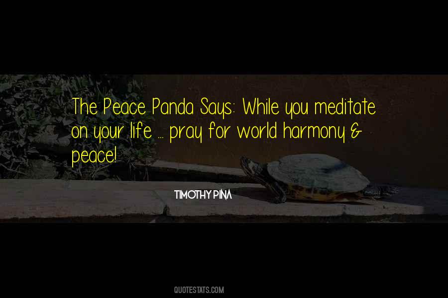 Higher Authority Quotes #1393846