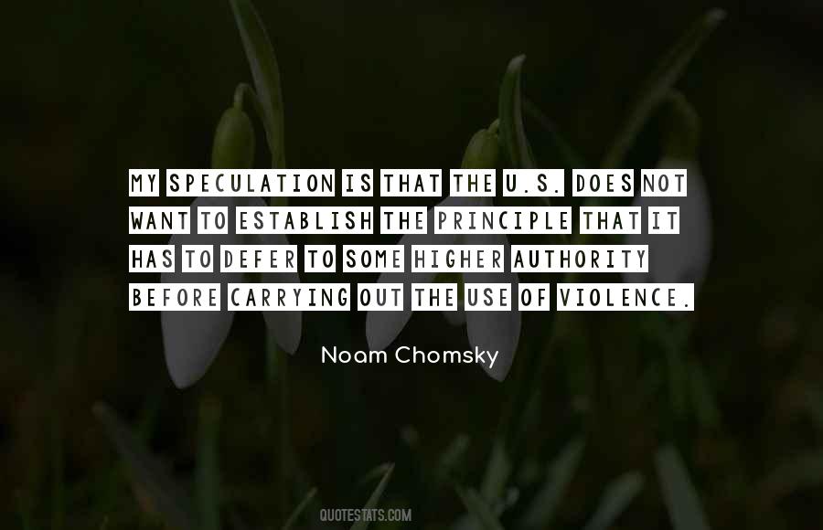 Higher Authority Quotes #258421