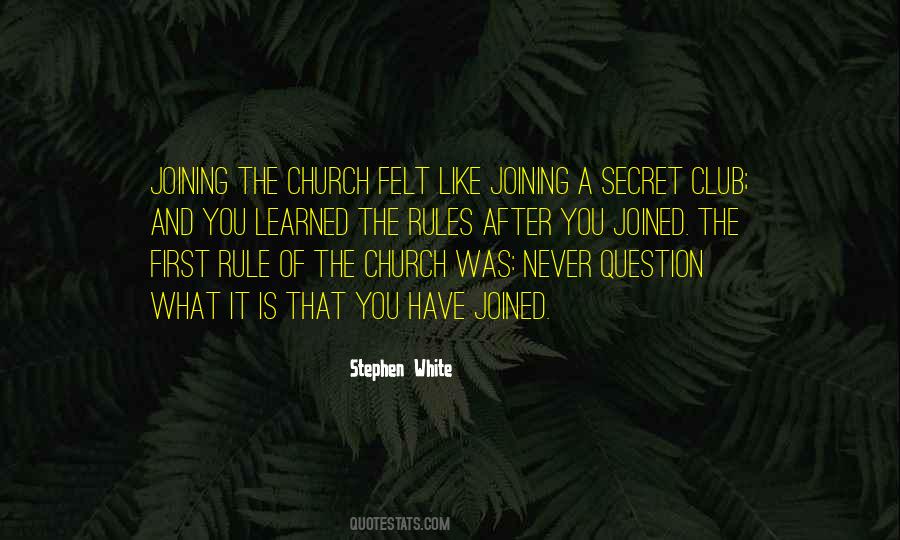 Higher Authority Quotes #455572
