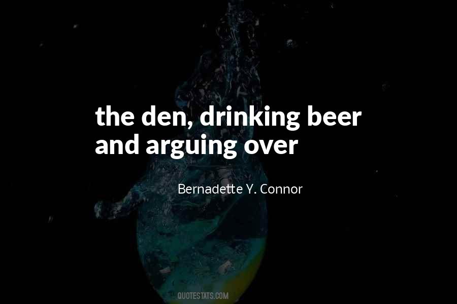 The Den Quotes #13046