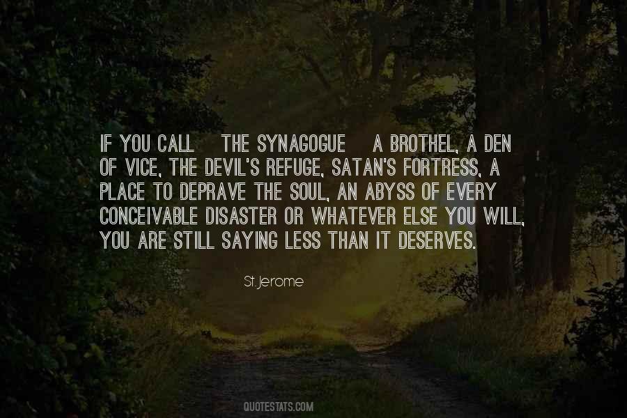 The Den Quotes #1325834