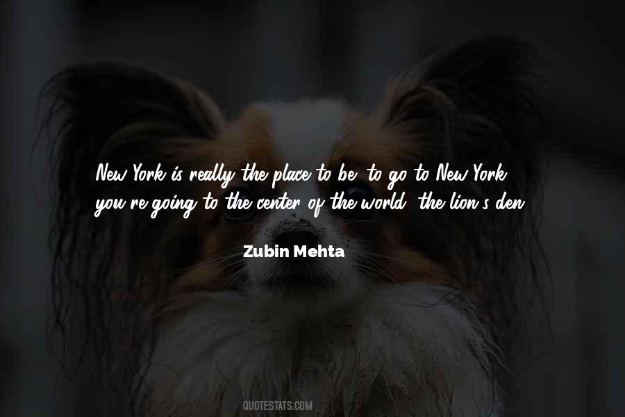 The Den Quotes #156708