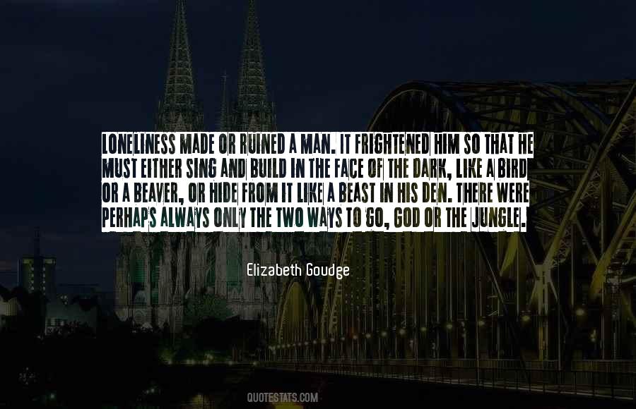 The Den Quotes #47760
