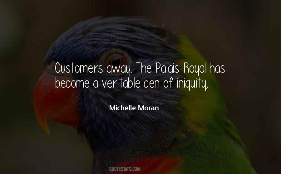 The Den Quotes #836548