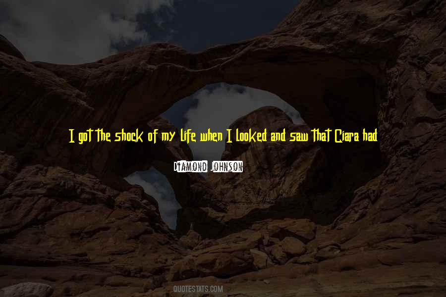 The Den Quotes #872055