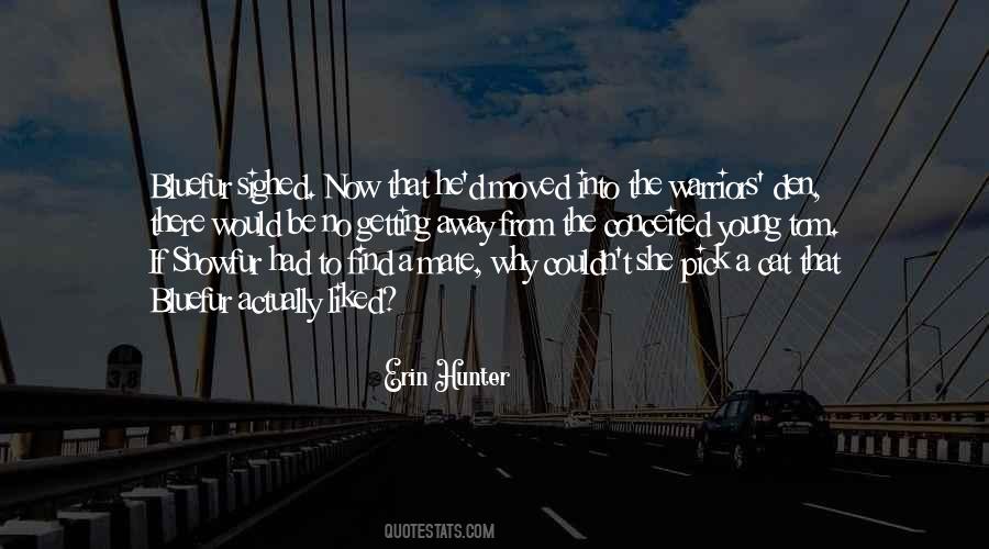 The Den Quotes #89426