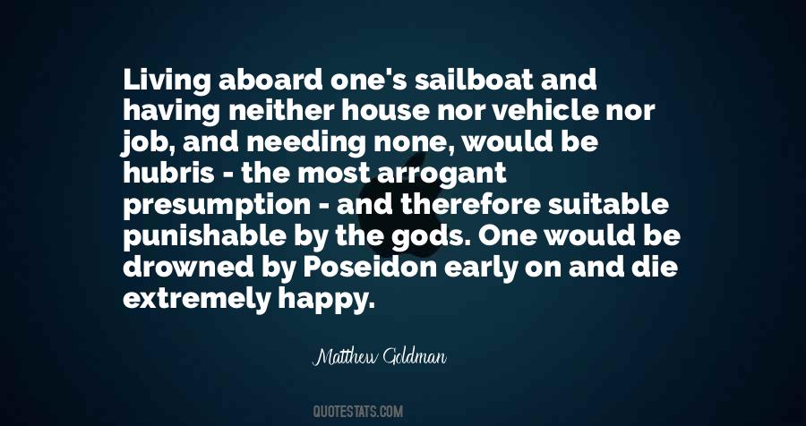 Quotes About Poseidon #1771492
