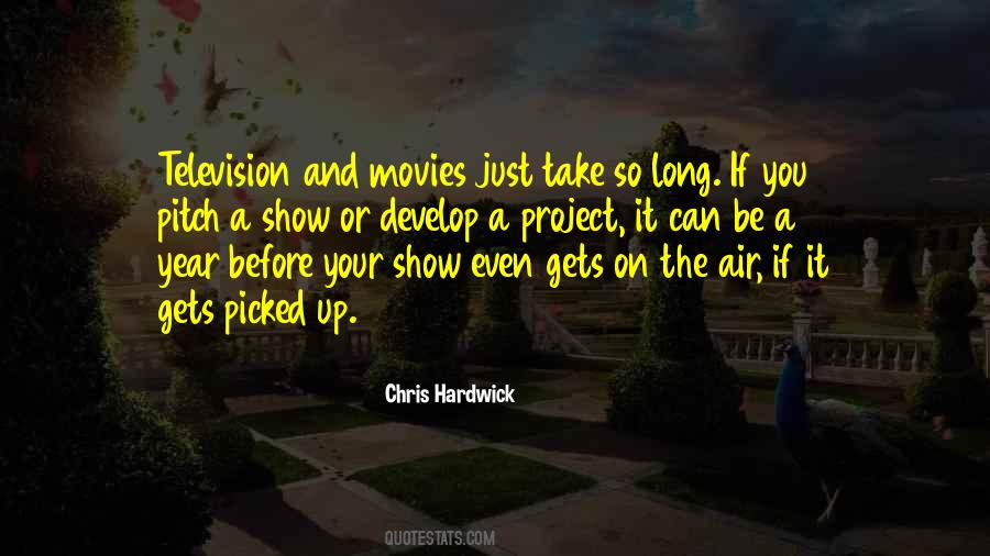 A Year Before Quotes #1614250