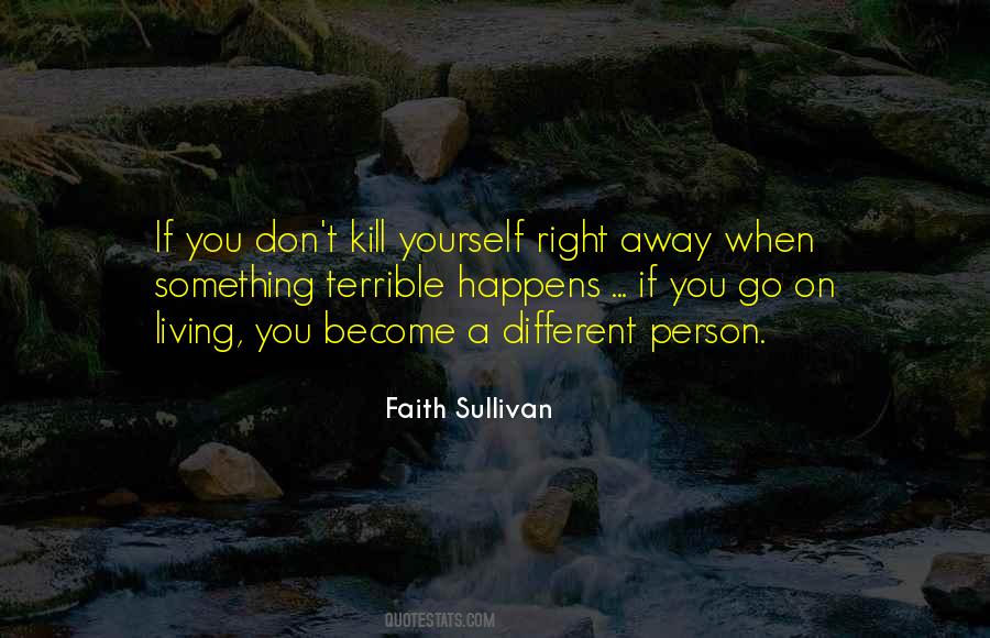 Right Living Quotes #74385