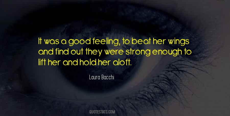 Ox Blood Quotes #1818316