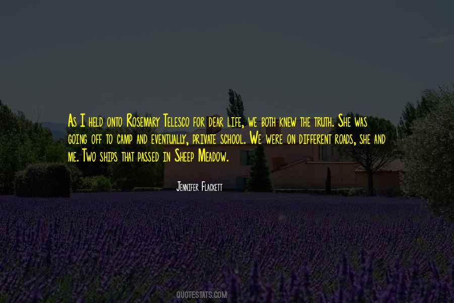 Ox Blood Quotes #494138