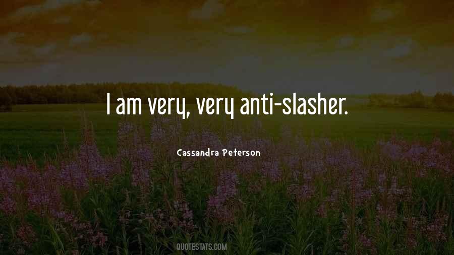 Ox Blood Quotes #907925