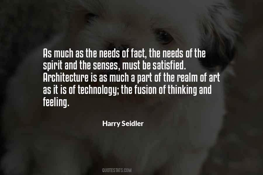 Quotes About The Spirit Realm #264936