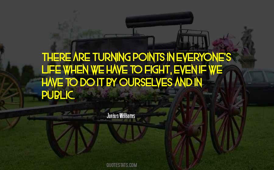 Quotes About Points In Life #1570983