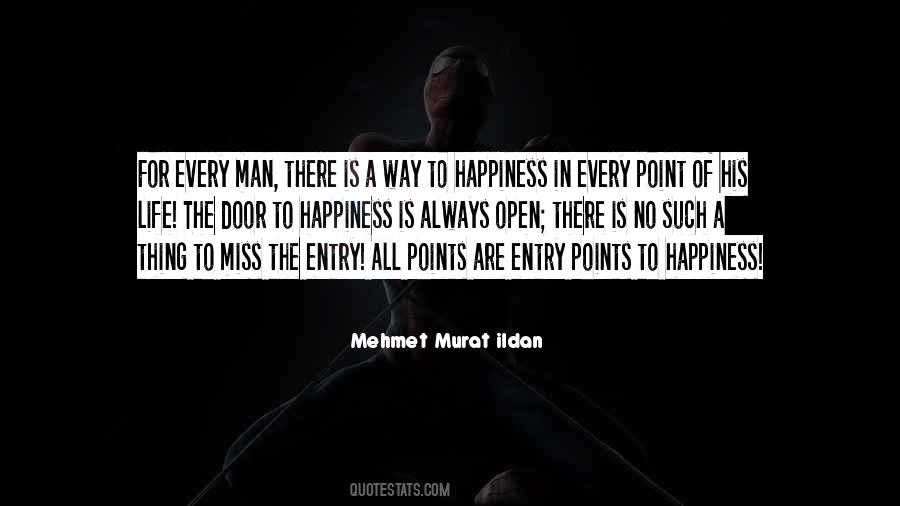 Quotes About Points In Life #1656252