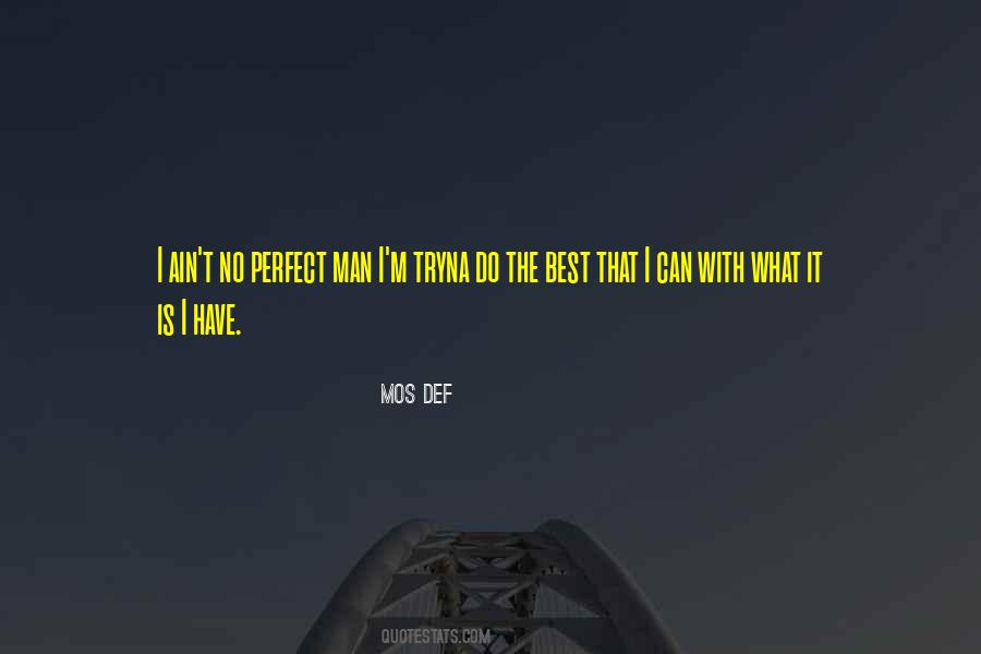 Quotes About I M The Best #14043