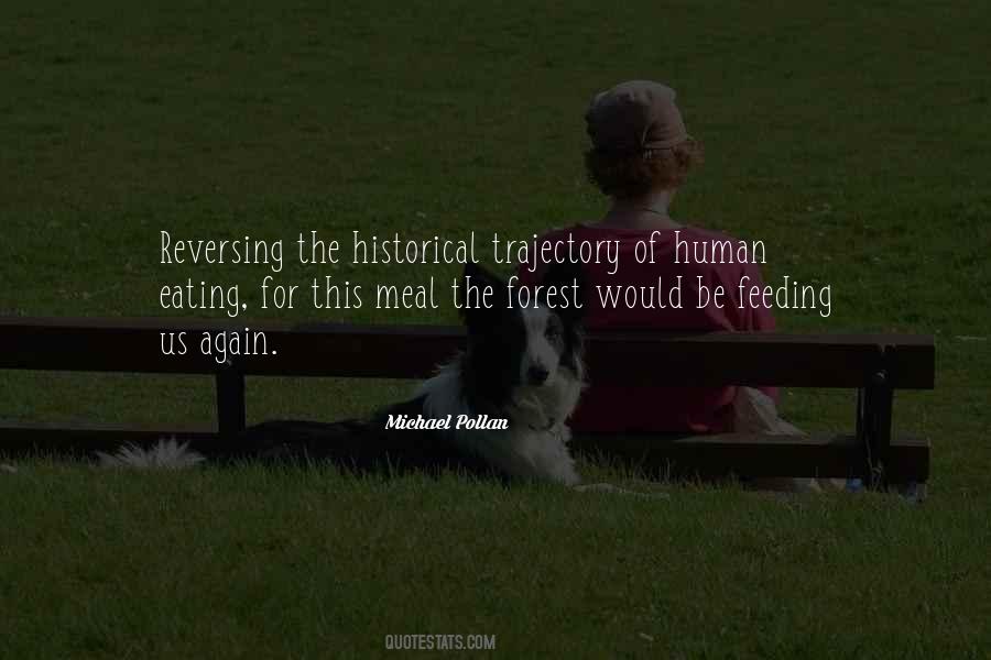 Quotes About Feeding #1341127