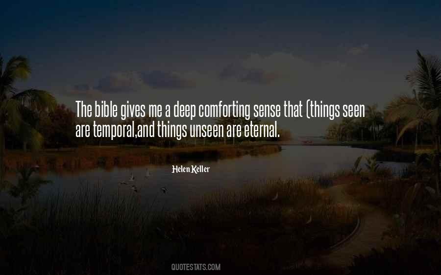 Quotes About Sense #1872073