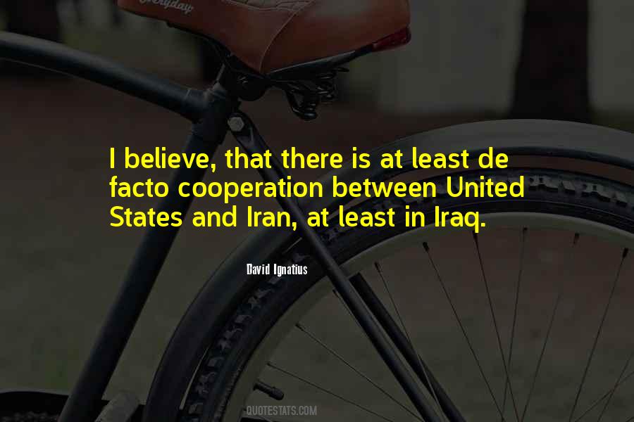 Iran Iraq Quotes #1257293