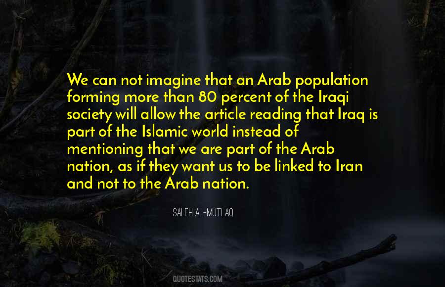 Iran Iraq Quotes #1492827