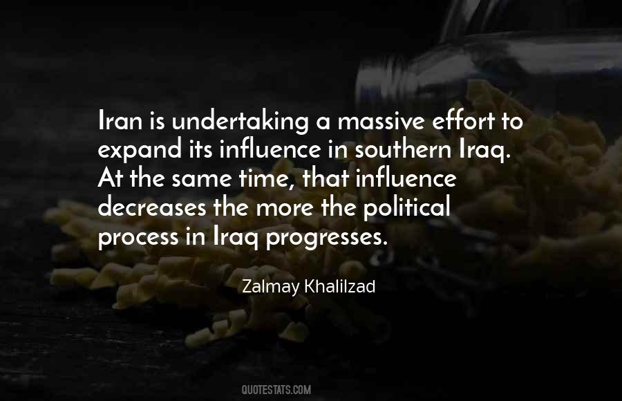 Iran Iraq Quotes #320342