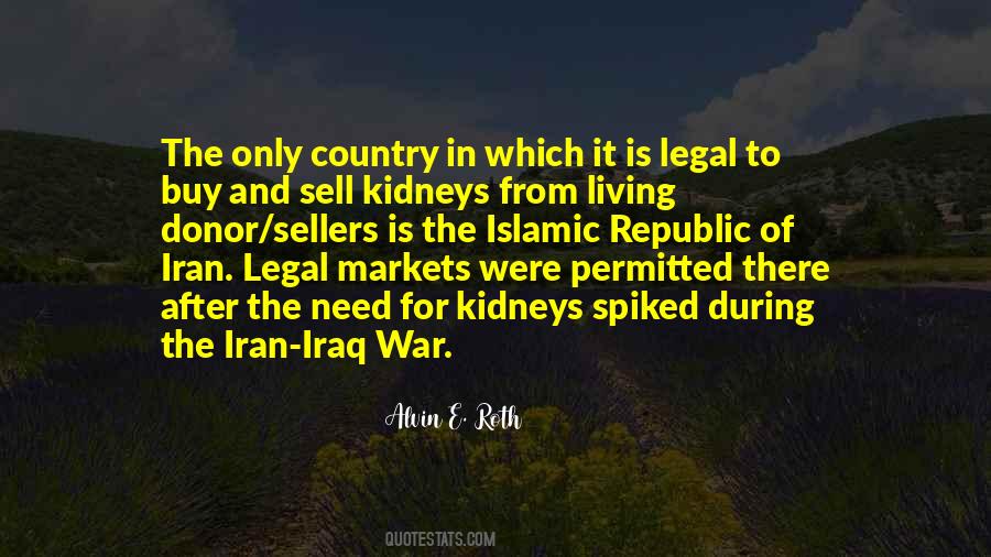 Iran Iraq Quotes #495283