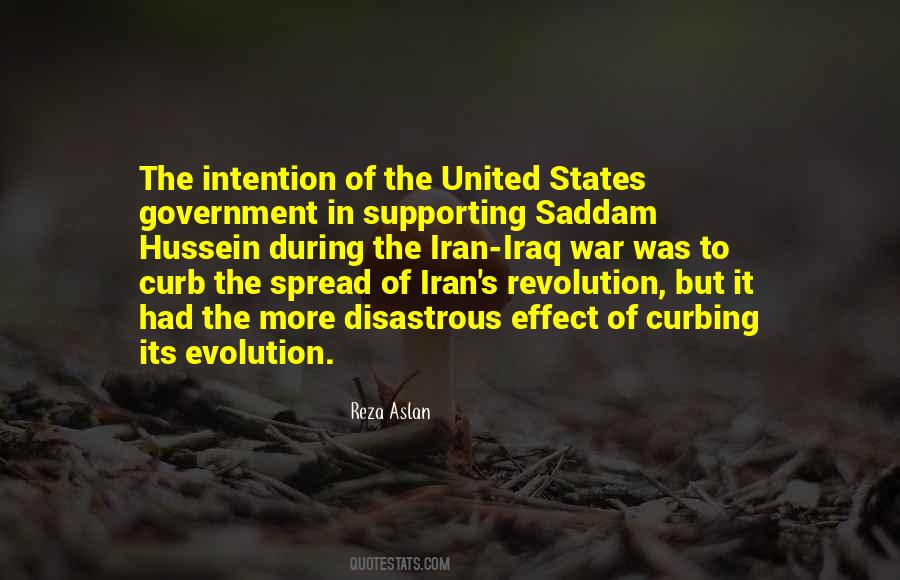 Iran Iraq Quotes #842091