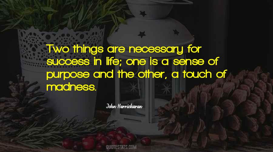 Quotes About Sense Of Touch #1391248