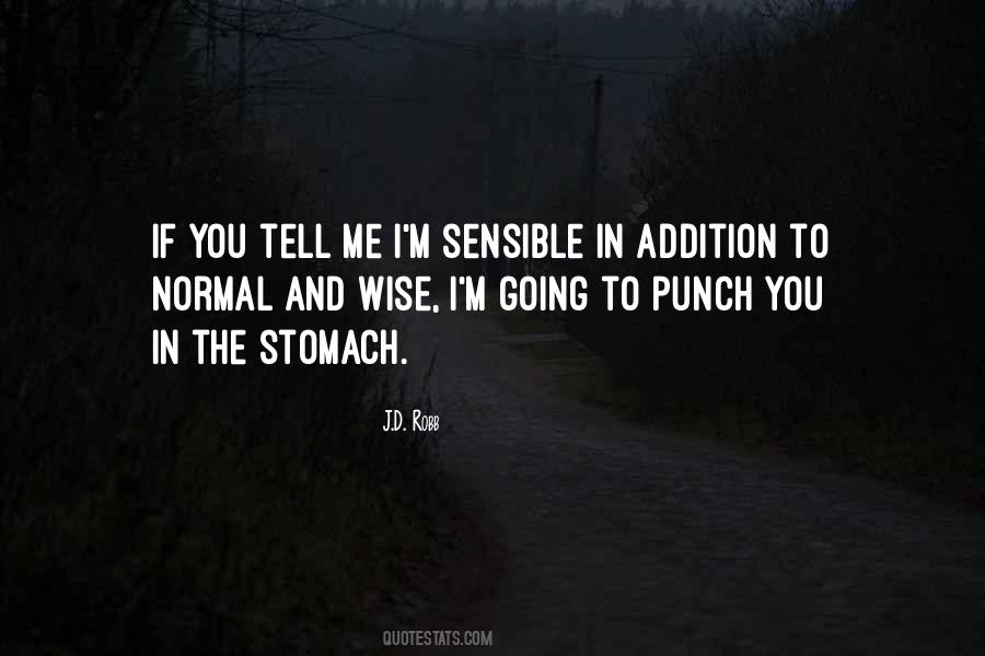 Mustered Up Quotes #1135545