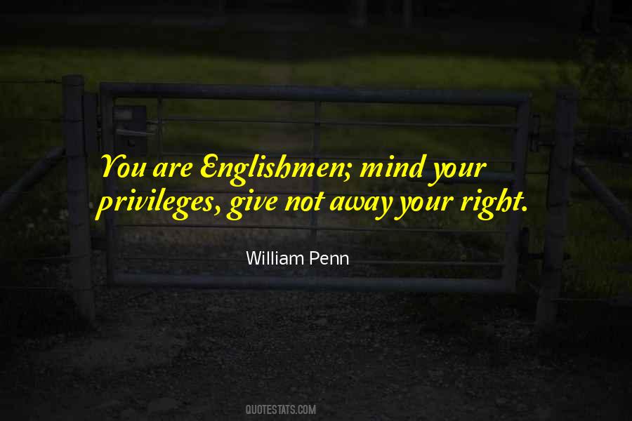 Quotes About Weak Links #9708