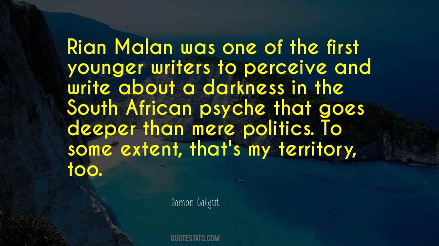 African Writers Quotes #1621380