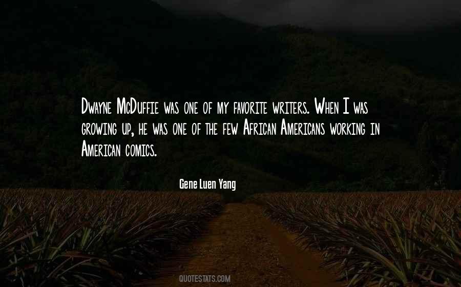 African Writers Quotes #639435