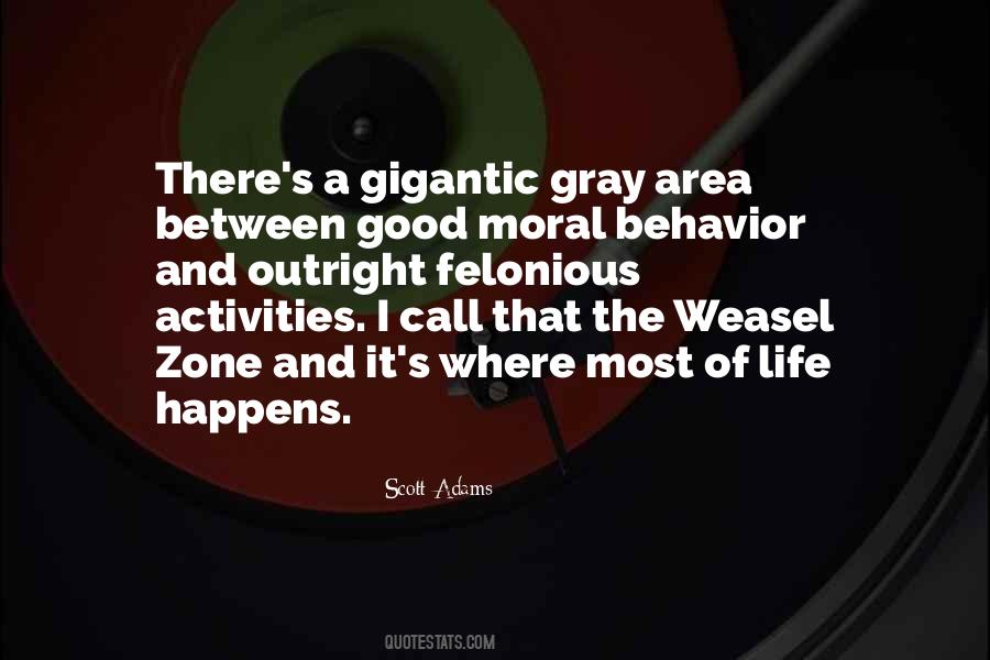 Activities That S Quotes #1020629