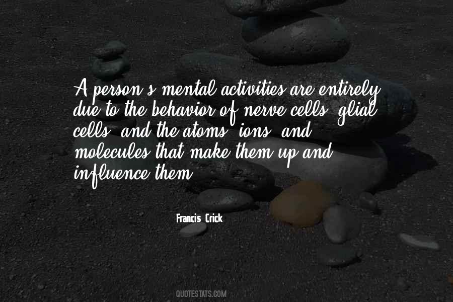 Activities That S Quotes #104831