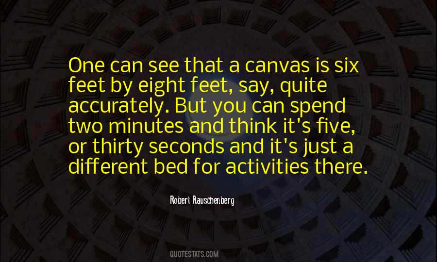 Activities That S Quotes #1525314