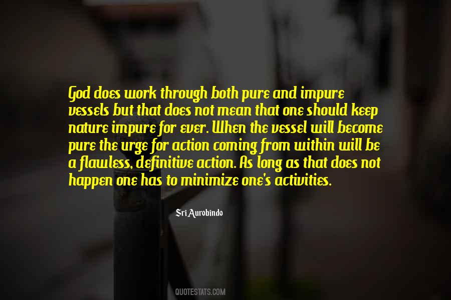 Activities That S Quotes #1626604