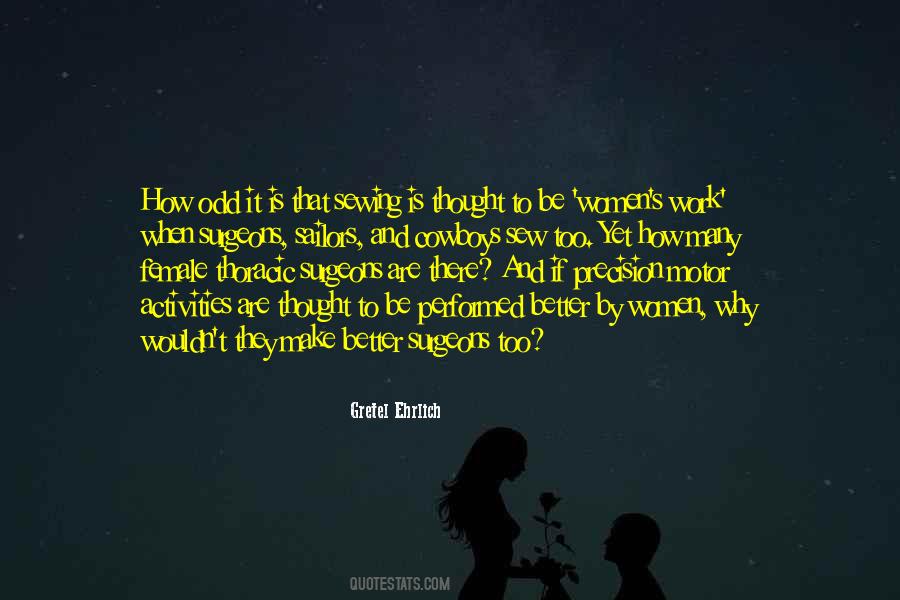Activities That S Quotes #1640460
