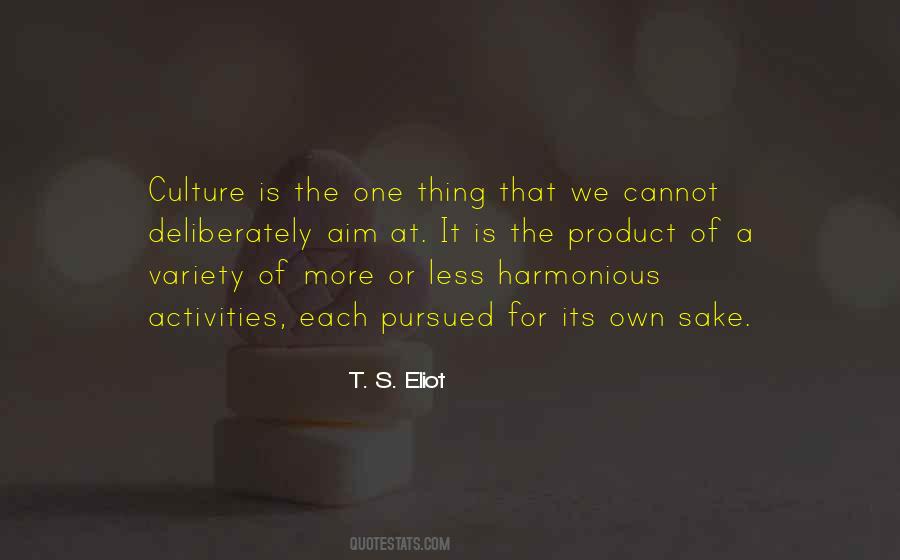 Activities That S Quotes #1658866
