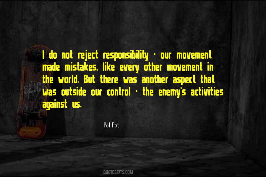 Activities That S Quotes #1705710