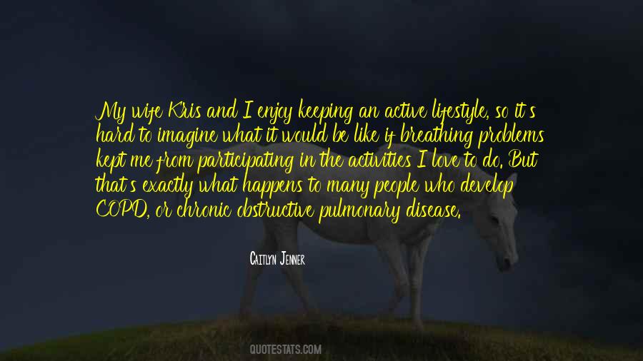 Activities That S Quotes #507048