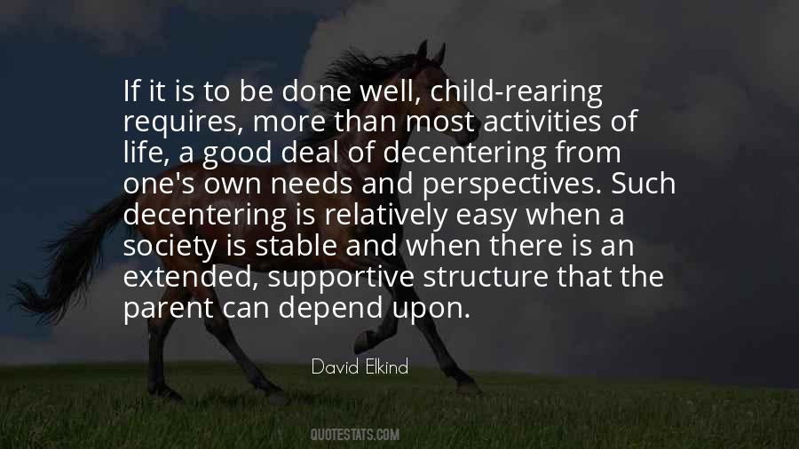Activities That S Quotes #533027