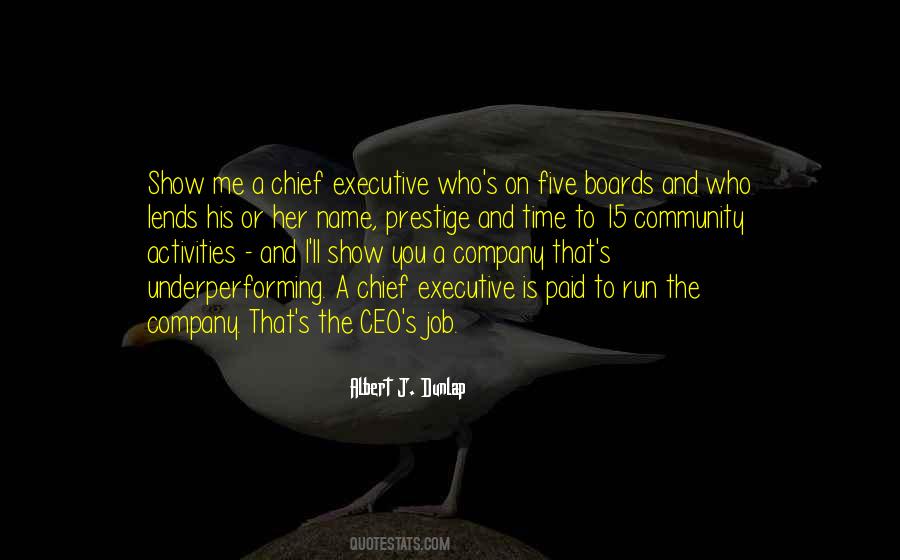 Activities That S Quotes #801650