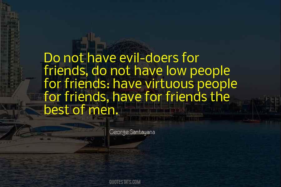Quotes About Men #1878349