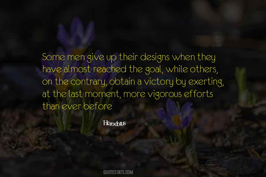 Quotes About Men #1878867