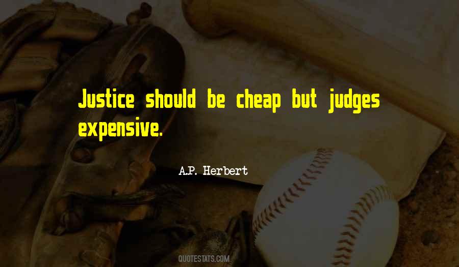 Quotes About Judges #1075419