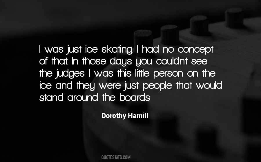 Quotes About Judges #1220876