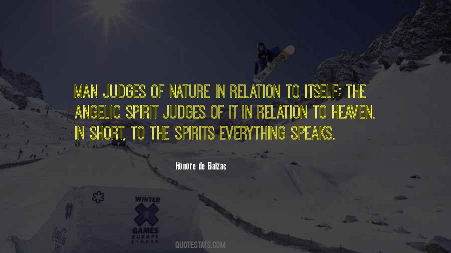 Quotes About Judges #1224369